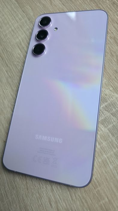 Samsung Galaxy A55 5g
