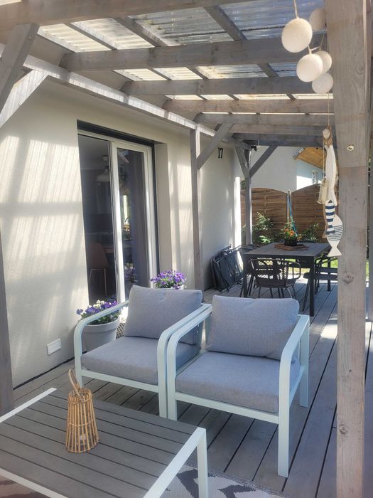 Wielkanoc nad jeziorem w Długim