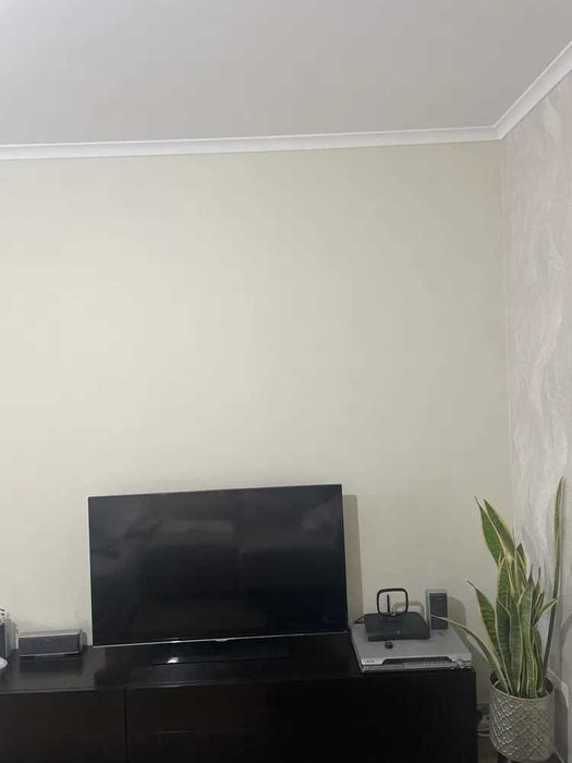 Tinta CIN lavável branco bege 5 litros - NOVO!