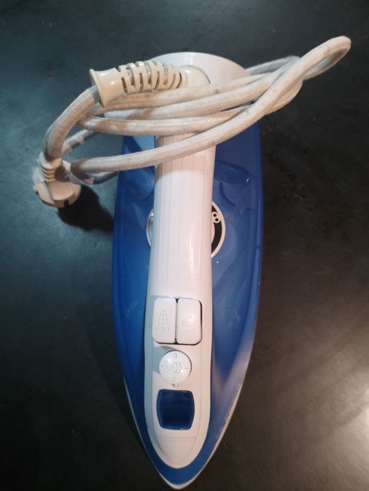 Ferro de engomar 2100 watts Bosch Sensixx B1