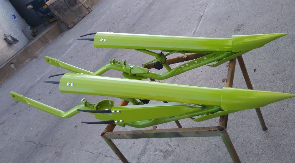 NoweRozdzielacz łanu Claas,Dominator,Mega,Medion,Lexion,AVERO,TUCANO