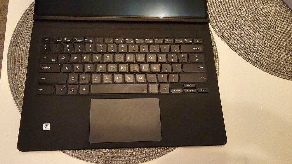 Samsung Galaxy Tab 8 Ultra