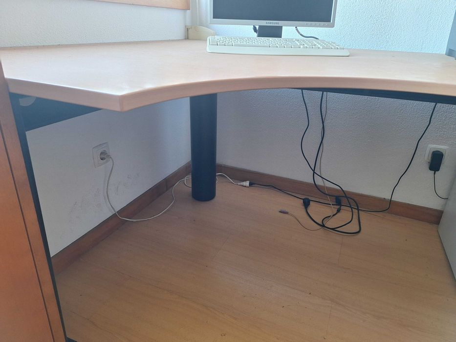 Mobiliário de Escritório