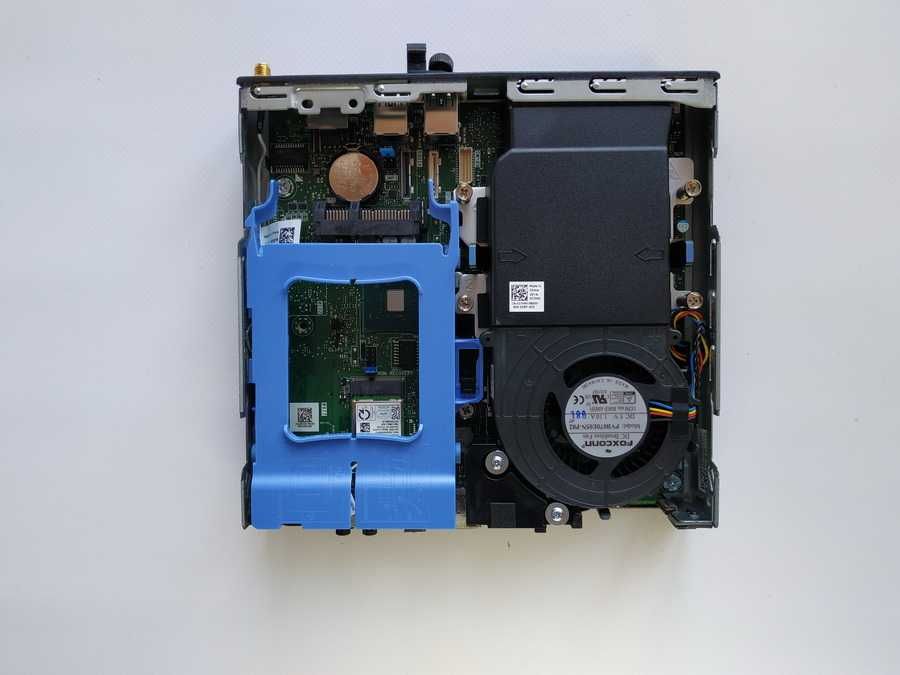 dell optiplex 5070 - Персональні комп'ютери - OLX.ua