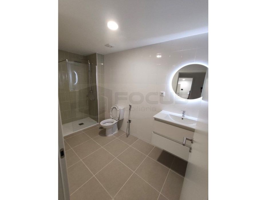 Apartamento T2 a 5 minutos da Universidade - Aveiro