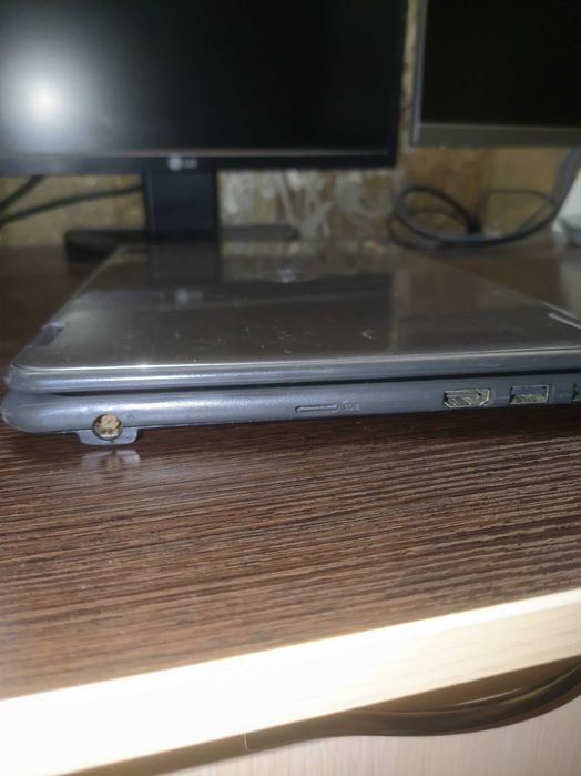 Dell Chromebook 11 3189 Сенсорный 2-в-1