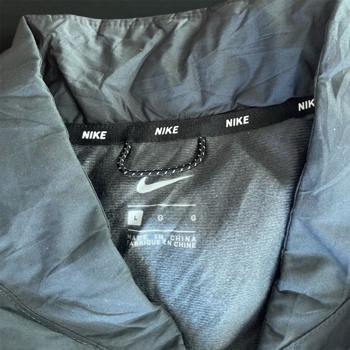 casaco da nike basebol