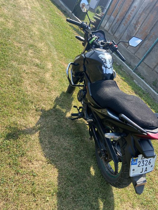 Продам ліфан кп 200