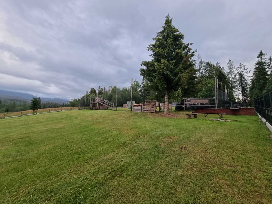 Domek Zakopane Domki,jacuzzi.Zakopane.Murzasichle