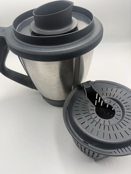 Naczynie do TM6 thermomix