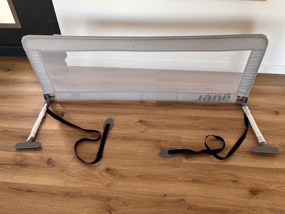 Grade de Proteção de Cama de Criança