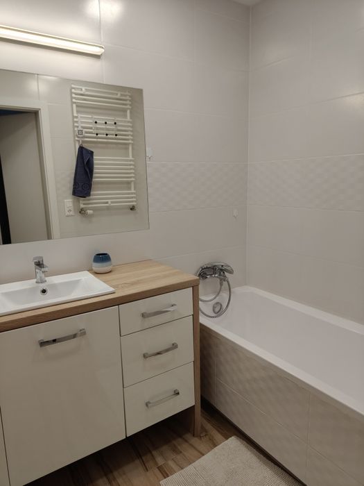 Apartament Nowe Jaroty-GREEN FESTIWAL