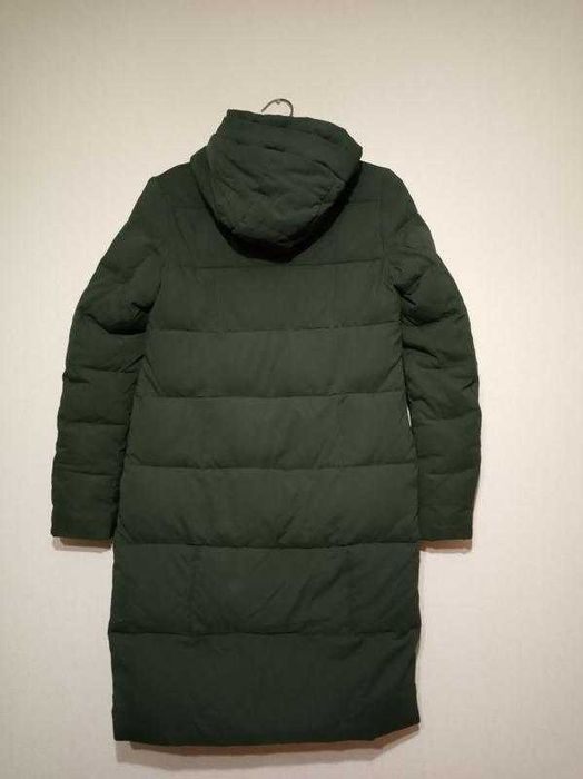 Зимове пальто в хорошому стані