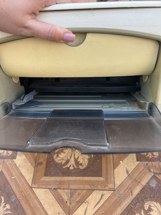 Принтер 3 в 1 Hp Deskjet f380
