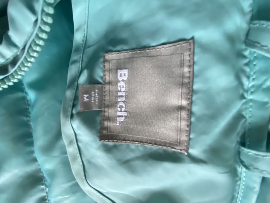 Квртка Bench нова