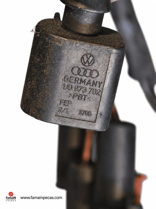 Cablagem Motor VW GOLF VI 1.6 TDI (77 kW / 105 cv) [02.2009 - 11.2012]