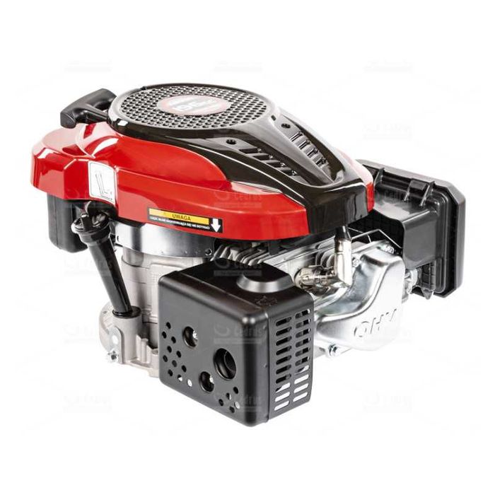 Silnik do kosiarki traktorka Loncin LC1P70FC-B wał pionowy typ B 22x62
