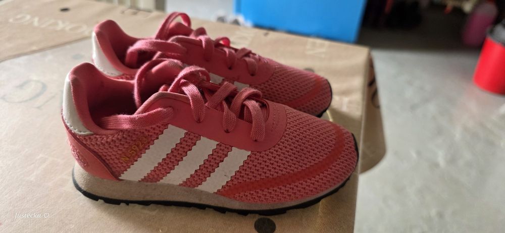 Buty adidas rozmiar 25