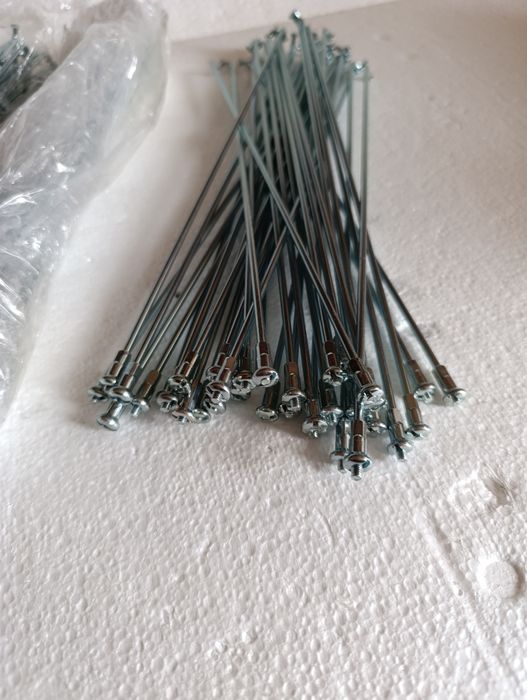 Спиці 262 мм 3 мм