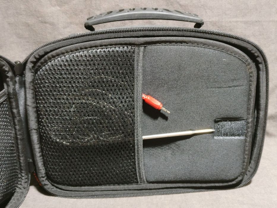 Автоматический регулятор температуры для угольных грилей INKBIRD ISC-0