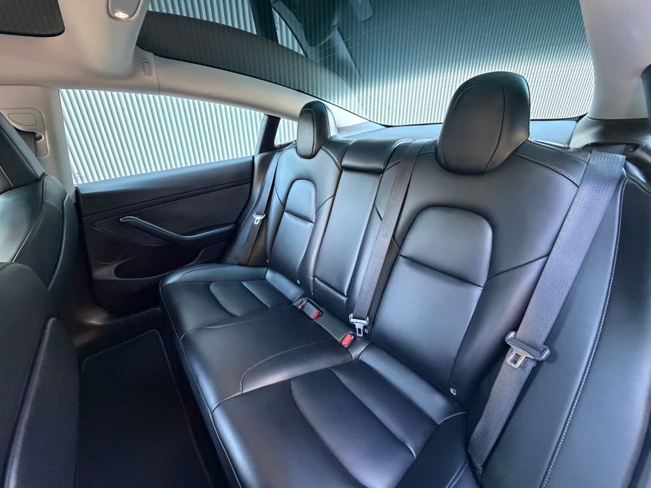 Tesla Model 3 RWD 2023 | LFP | Ryzen | Autopilot | Gancho