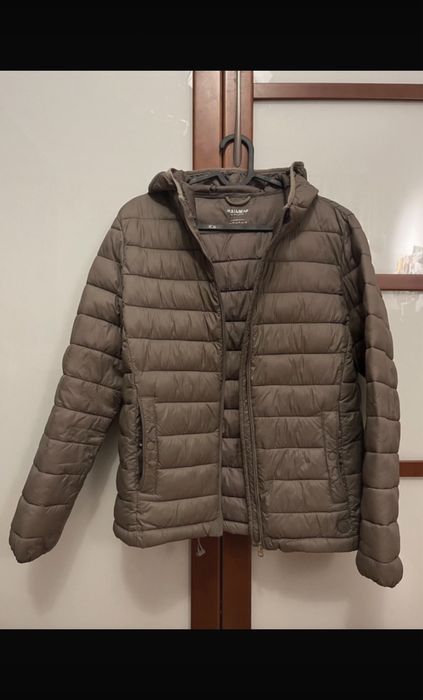 kurtka wiosenna pull&bear