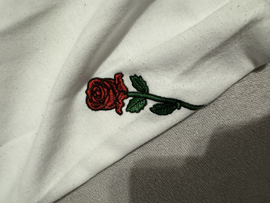 Bluza męska cropp