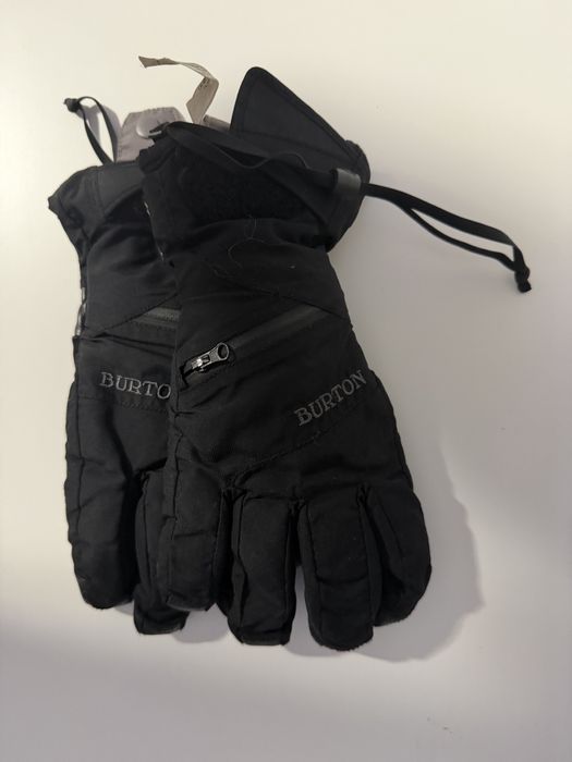 Rękawice snowboard’owe Burton