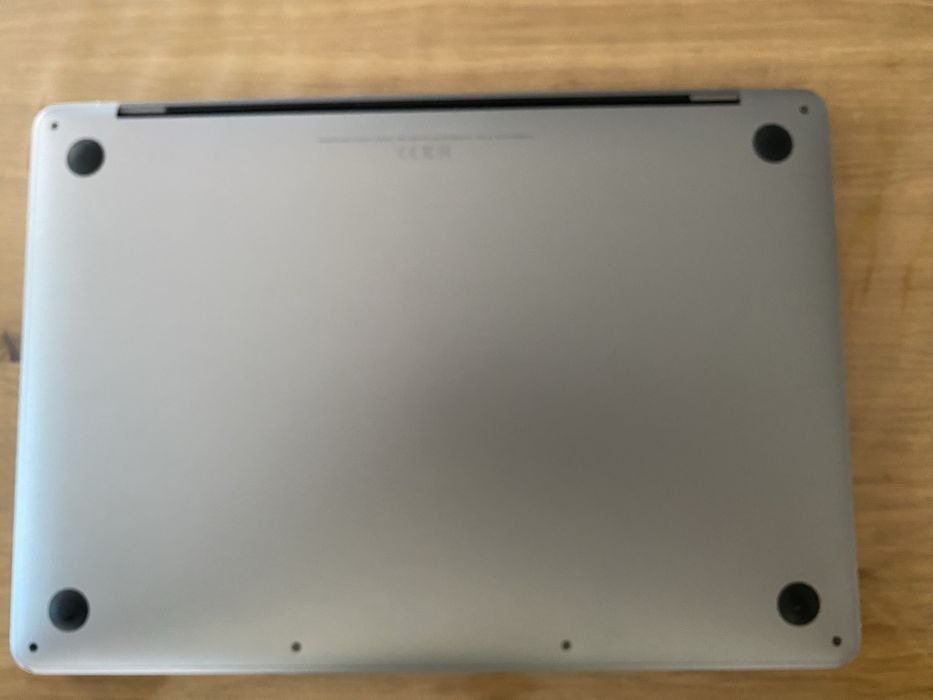 MacBook Pro 2017 i5