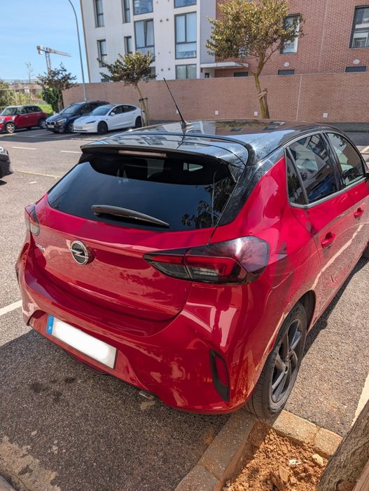 Opel Corsa | GS-Line 1.2 Turbo XHL (100cv)