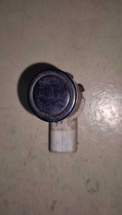 Sensores estacionamento traseiros /Pdc BMW serie 5 e 6 E60/E61/E65