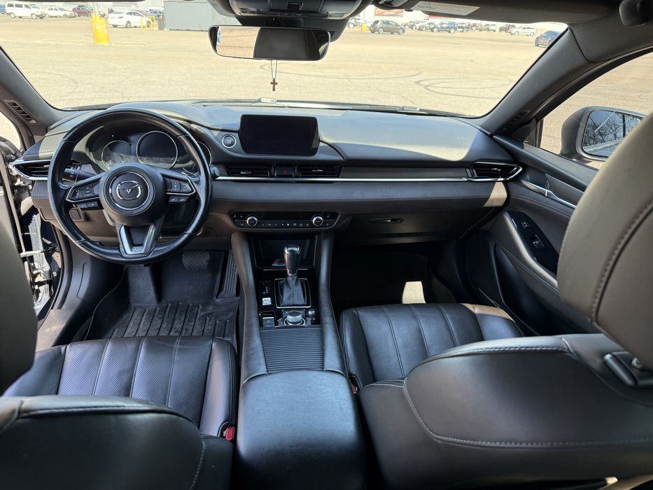 mazda 6 signature - Авто - OLX.ua