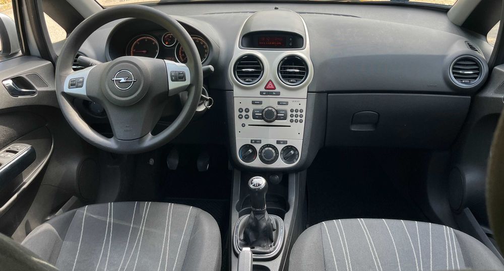 Opel Corsa 1.3 cdti Enjoy