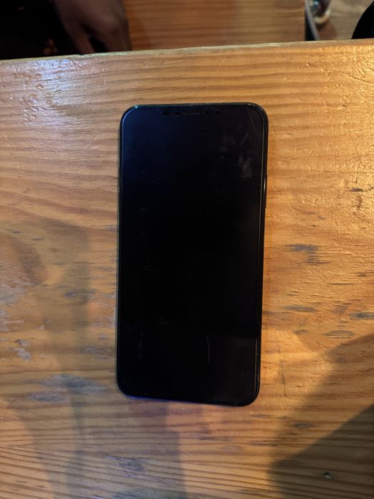 Iphone 11 Pro Max 64 GB