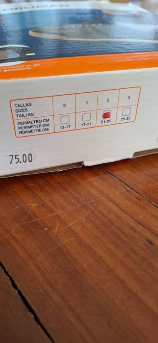 Suporte Ortopédico para Pé Pendente