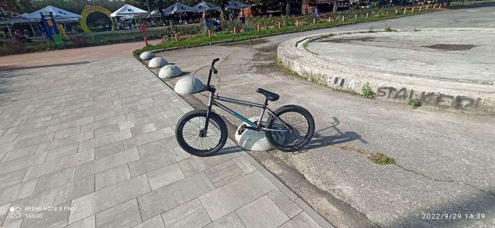 Срочно! ! BMX SUNDAY