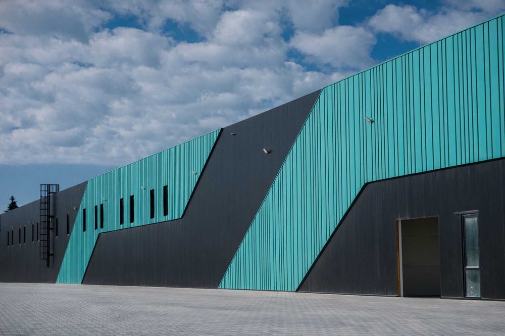 Продаж морозильний склад 1000 кв. м, Вінниця