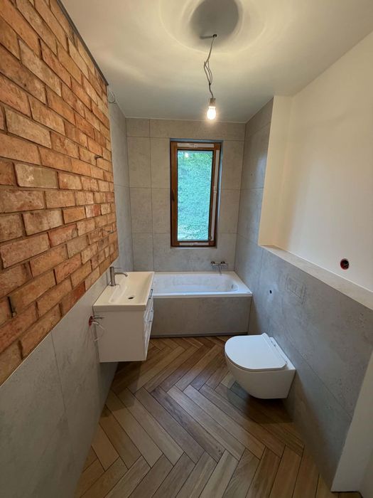 Mieszkanie na sprzedaż, 1 pokój, 40 m², Trzebinia