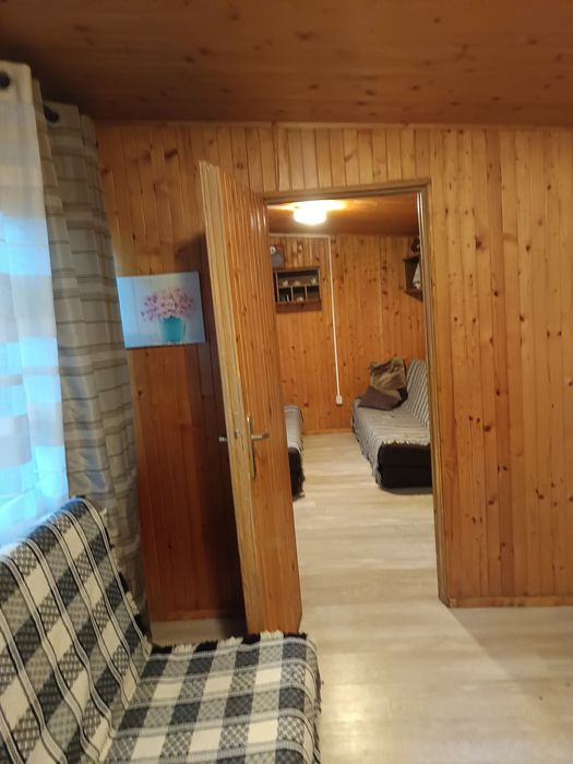 Domek letniskowy  wynajem
