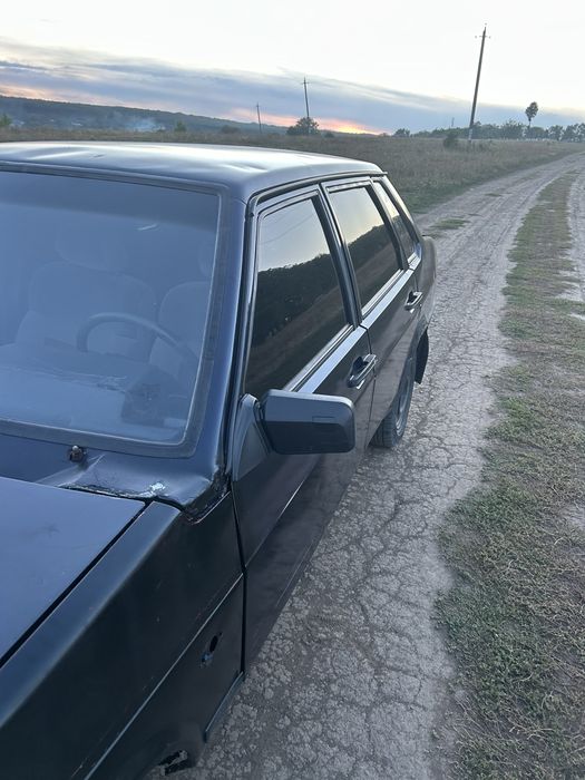 ВАЗ / Lada 21099 2004 VIN Y6D21099040005013 фото оголошення 8 з 14