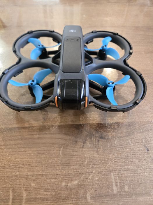 Продаж Dji avata 2 .