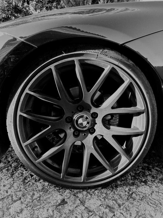 BMW Z4 E89 SDrive 2.3i