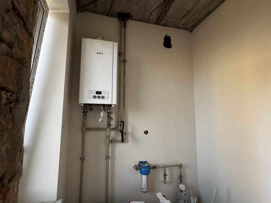 Продам будинок Агрономічне