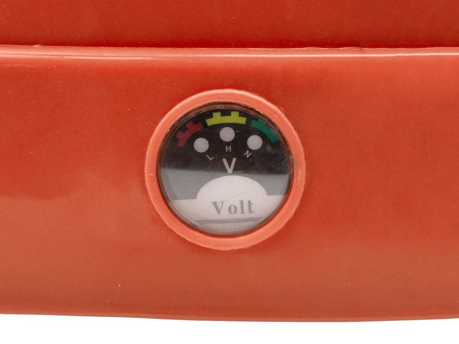 Opryskiwacz akumulatorowy plecakowy 16L 8Ah 12V + 4 DYSZE ZESTAW