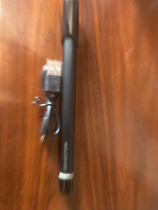 Caneta Usb Moleskine como nova