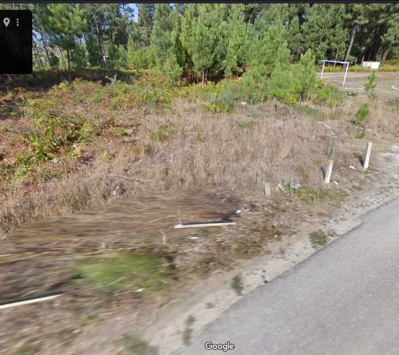 Terreno com 1950m2 para construçao