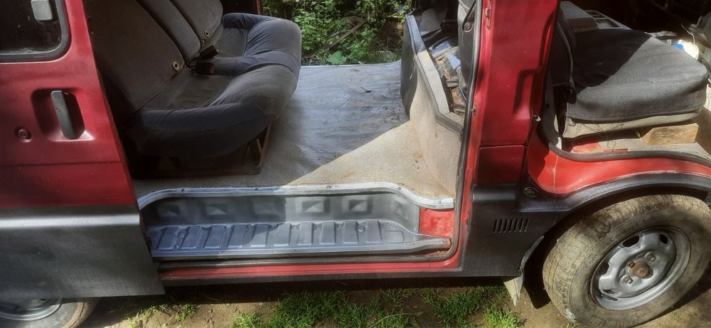 Продам Форд Еконован!