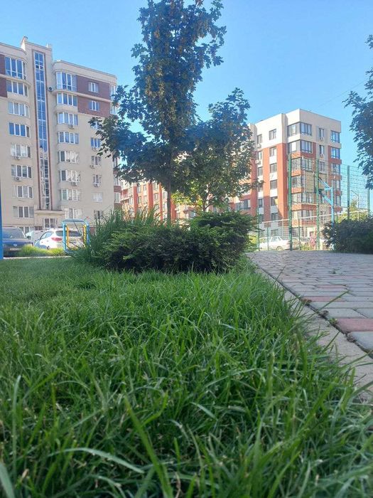 1-комнатная квартира по адресу ул. Николаевская (площадь 38,4 м²) - Atlanta.ua - фото 2