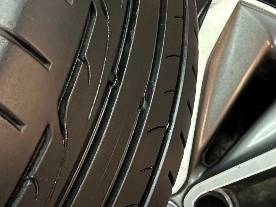 Jantes 19 ORIGINAIS Renault Kadjar - 5x114,3 | Inclui Pneus