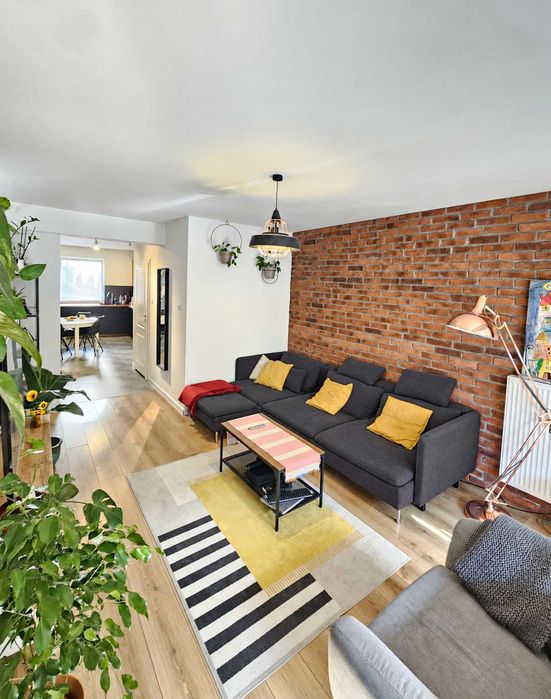3 pokoje | 59,17 m² | taras 12,36 m² | Osiedle Jarzębinowe | sprzedaż bezpośrednia